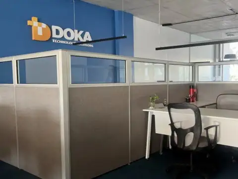 Oficina en Venta 14 años