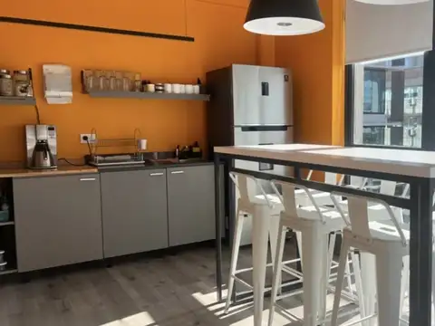 Oficina  en Venta en Olivos, Vicente López, G.B.A. Zona Norte