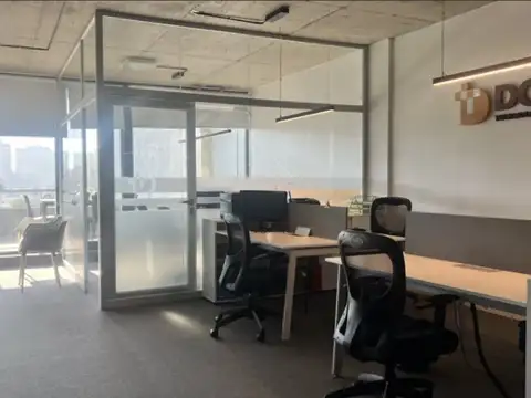 Oficina  en Venta en Olivos, Vicente López, G.B.A. Zona Norte