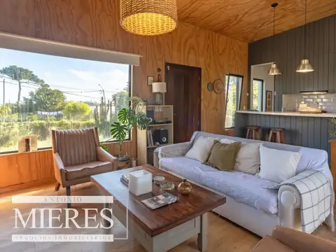 Casa en Venta al Suroeste