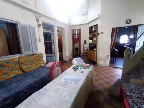 Coronel Charlone 1435