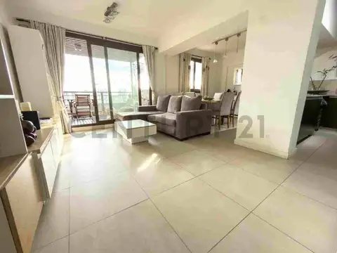 Departamento en Venta 14 años