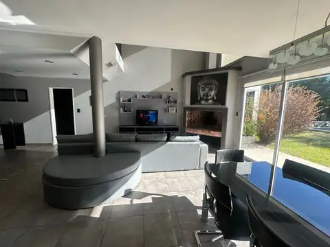 Casa en Venta 10 años