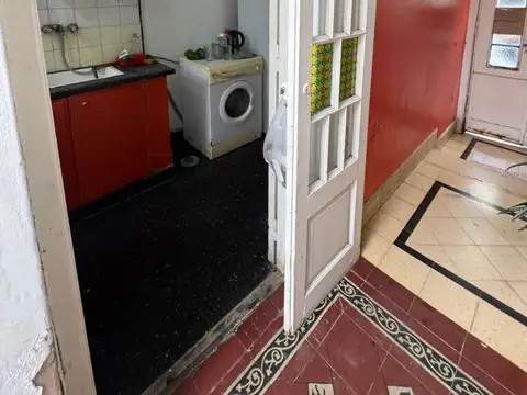 Casa en Venta 55 años