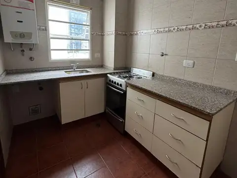 Departamento en Alquiler en Barracas, $ 550.000