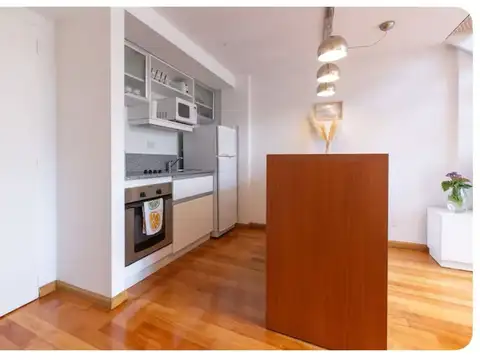 Departamento en Alquiler de 1 dormitorio