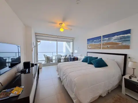 Departamento 3 ambientes con 3 baños