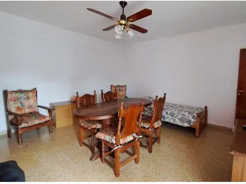 Depto 2 Amb Parque Luro