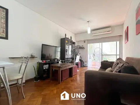 Departamento en Venta 56 años