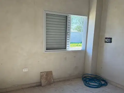 Casa en Venta 6 años
