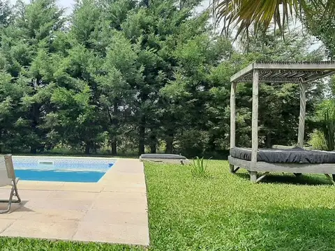 Quinta en Venta en San Nicolas de los Arroyos, USD 145.000