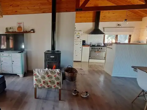 Casa en Venta al Norte