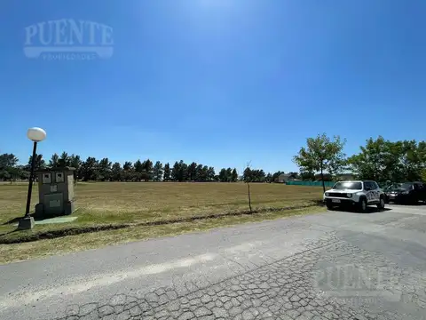 Fincas del Alba a metros del Ingreso