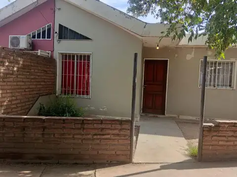 Casa en Villa Mercedes