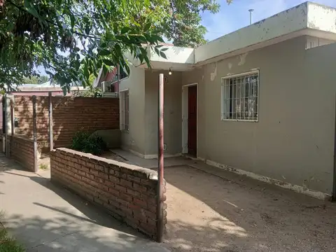 Casa en Venta en Villa Mercedes, USD 41.000