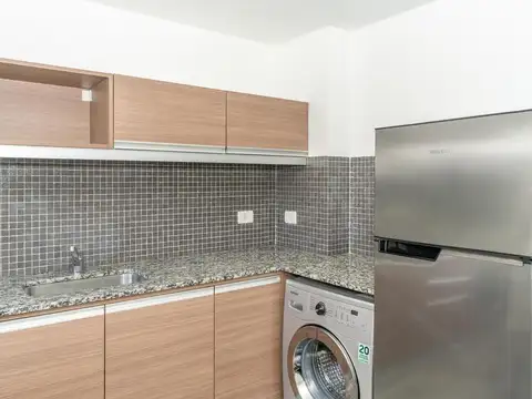 Departamento en Alquiler Temporal en Botanico, USD 1.400