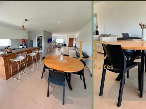 ALQUILER CASA CON PILETA