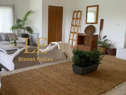 Casa en Alquiler 3 años