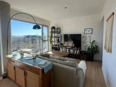 Departamento en Venta en Tigre Centro, USD 137.900