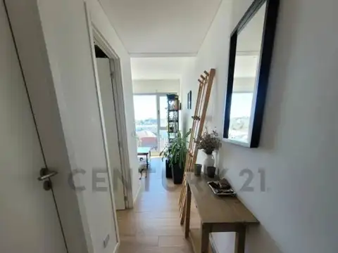 Departamento en Venta 3 años