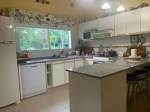 CASA EN VENTA, EXCELENTE ESTADO, EN VENTA, CLUB DE CAMPO EL MORO, MARCOS PAZ