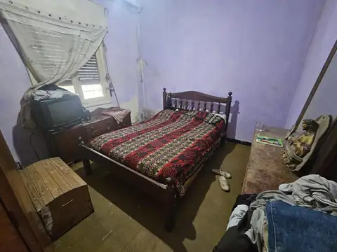 Casa en Venta 40 años