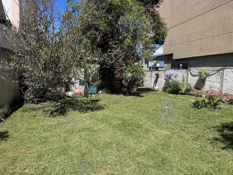 VENTA TERRENO EN  PILAR CENTRO 418MTS