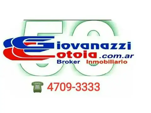 IRREPETIBLE PTA.INDUSTRIAL PQUE PILAR, 4500m2 s/ 14000mT