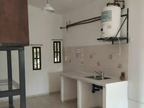 Casa en Alquiler de 1 dormitorio