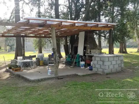 Terreno en Venta de 382,0 m2