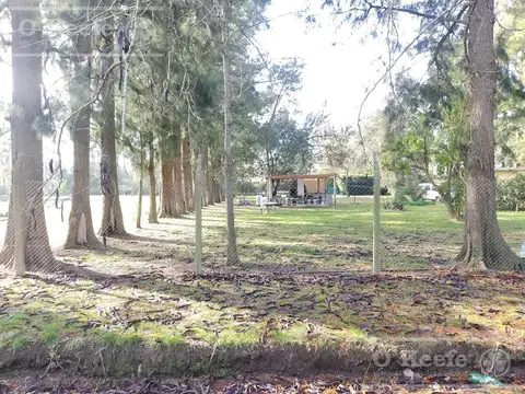 Terreno en Venta de 382,0 m2