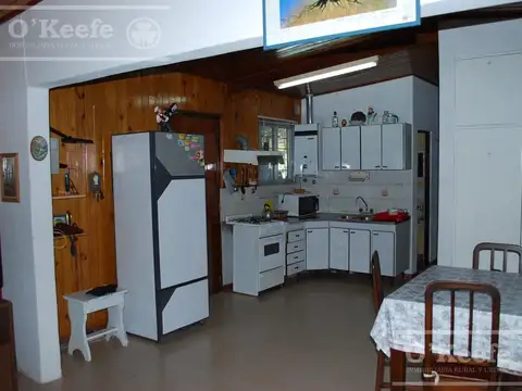 Casa en venta Calle 550 y 618