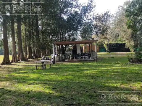 CASA EN VENTA EN EL PATO- BERAZATEGUI