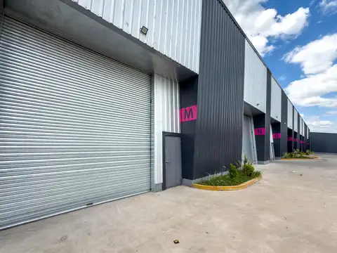 Galpon en Alquiler en Canning, USD 2.800