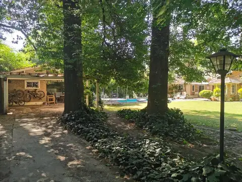 Quinta en Venta de 4 dormitorios