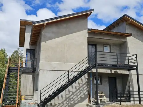 Campichuelo , Piso 1