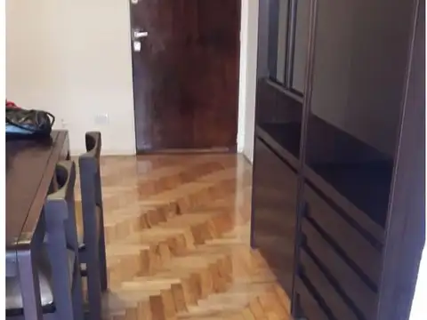 Departamento en Alquiler Temporal en Caballito, USD 450
