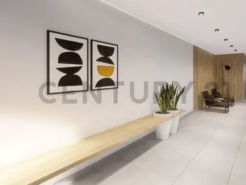 Pedro Lozano 301700, Piso 2