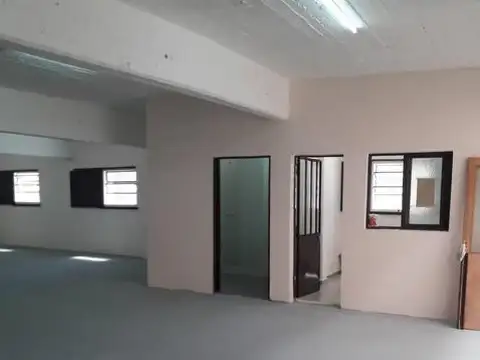 Galpon en Venta A Estrenar