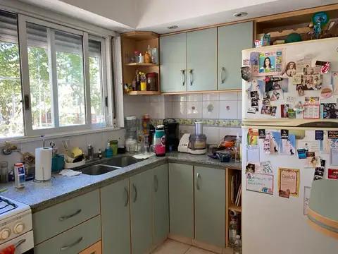 Depto Tipo Casa en Venta 30 años