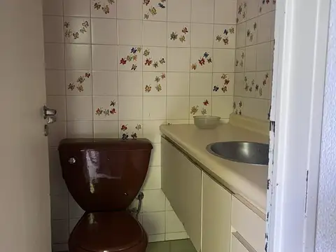 Luis García  al 1100 Bungalow HACOAJ