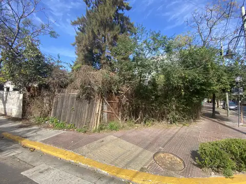 Casa  en  venta para reciclar totalmente
