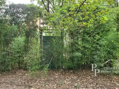 Terreno en Venta de 632,0 m2