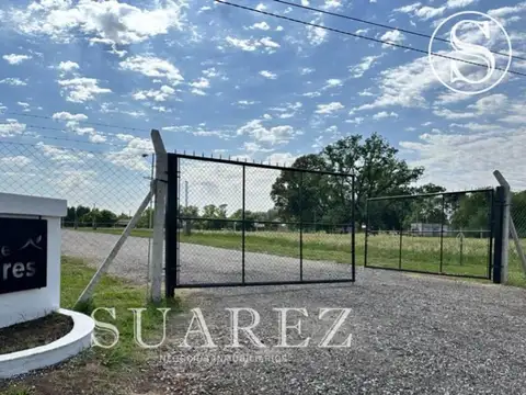 Terreno en Venta en Manzanares, USD 22.000