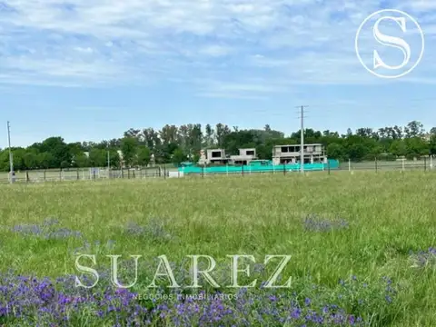 Terreno en Venta en Manzanares, USD 22.000