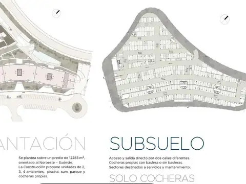 Departamento en Venta en Nordelta, USD 369.000