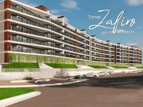 Torres Zafiro, Nordelta.