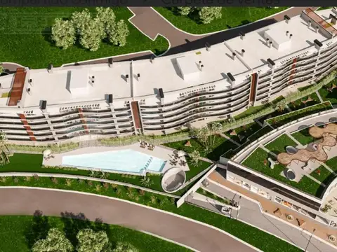 Departamento en Venta de 3 dormitorios