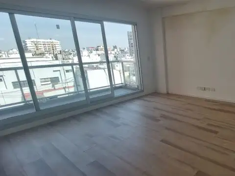 Barrio Norte Recoleta - monoambiente a estrenar