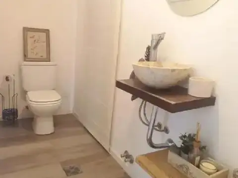 Colectora Panamericana, Ramal Pilar Km. 47